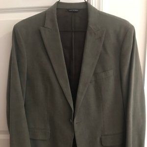 Banana Republic Single Button Blazer